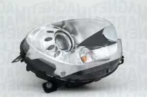 Faro Derecho I/Blanco (Magneti Marelli) para Mini COUNTRYMAN R60 2010