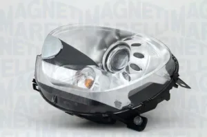 Faro Izquierdo S/Ecu I/Blanco (Magneti Marelli) para Mini COUNTRYMAN R60 2010