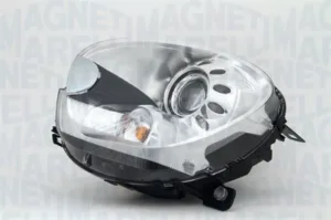 Faro Asfericoi/Blanco (Magneti Marelli) para Mini COUNTRYMAN R60 2010
