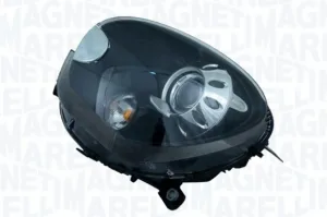 Faro Izquierdo (Magneti Marelli) (Bixenon/D1S) para Mini COUNTRYMAN R60 2010
