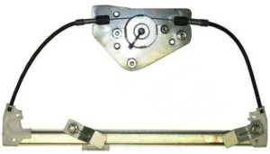 Elevalunas Electrico Trasero Izquierdo (Sin Motor) para Mini COUNTRYMAN R60 2010