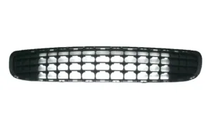 Rejilla Paragolpes Delantero (C/Fur Moldura Crom) (One D / Cooper D) para Mini COUNTRYMAN R60 2010