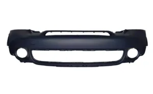 Paragolpes Delantero Imprimado (Cooper S) para Mini COUNTRYMAN R60 2010
