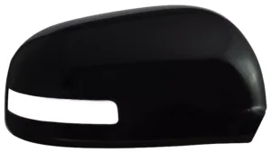 Carcasa Retrovisor Derecha Imprimada para Mitsubishi ASX 2010, ASX 2016, OUTLANDER 2012 y OUTLANDER 2018