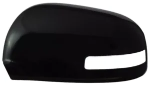 Carcasa Retrovisor Izquierda Imprimada para Mitsubishi ASX 2010, ASX 2016, OUTLANDER 2012 y OUTLANDER 2018
