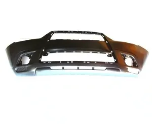 Paragolpes Delantero Imprimado para Mitsubishi ASX 2010