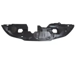 Resguardo Inferior Motor (Delantero) Paragolpes Delantero para Mitsubishi ASX 2010