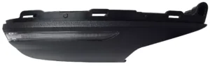 Piloto Lateral Derecho Retrovisor (Modelo Sin Camara) para Mitsubishi ASX 2023 y Renault CAPTUR 2019