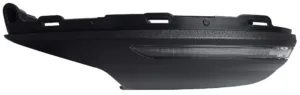 Piloto Lateral Izquierdo Retrovisor (Modelo Sin Camara) para Mitsubishi ASX 2023 y Renault CAPTUR 2019