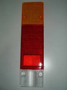 Tulipa Piloto Trasero Izquierdo (Caja Abierta) para Mitsubishi CANTER 1986, L200 PICK-UP 1996 y L300 1987