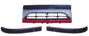 Rejilla (Fe531) para Mitsubishi CANTER 1997