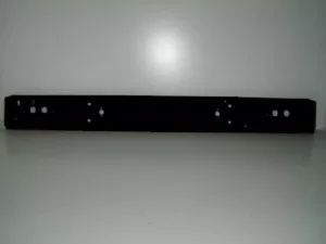 Centro Paragolpes Trasero (Fe531) para Mitsubishi CANTER 1997