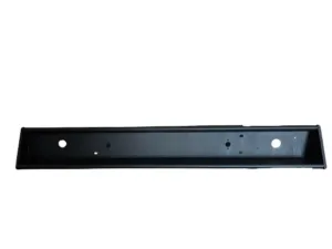 Centro Paragolpes Trasero (Fe649) para Mitsubishi CANTER 1997