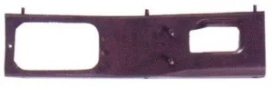 Soporte Parachoques Delantero Derecho (Chapa) para Mitsubishi CANTER 1997