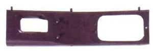 Soporte Paragolpes Delantero Izquierdo (Chapa) para Mitsubishi CANTER 1997