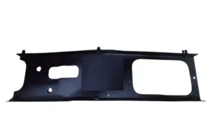 Soporte Paragolpes Delantero Derecho (Fe531) para Mitsubishi CANTER 1997