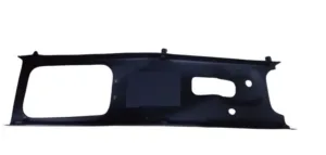 Soporte Paragolpes Delantero Izquierdo (Fe531) para Mitsubishi CANTER 1997