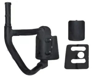 Brazo Retrovisor Derecho para Mitsubishi CANTER 2005, CANTER 2012 y CANTER 2021