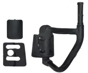 Brazo Retrovisor Izquierdo para Mitsubishi CANTER 2005, CANTER 2012 y CANTER 2021