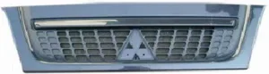 Rejilla (Fe7) para Mitsubishi CANTER 2005