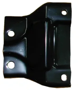 Soporte Paragolpes Delantero Chapa Derecho (Cabina Estrecha ) (Fe7) para Mitsubishi CANTER 2005