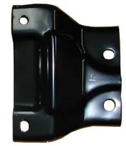 Soporte Paragolpes Delantero Chapa Izquierdo (Cabina Estrecha ) (Fe7) para Mitsubishi CANTER 2005
