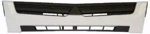 Rejilla (Cabina Larga) para Mitsubishi CANTER 2012