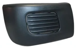 Punta Paragopes Delantero Derecho (Cabina Larga) para Mitsubishi CANTER 2012