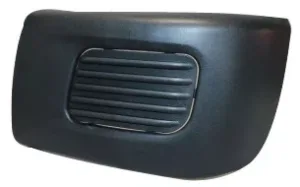 Punta Paragopes Delantero Izquierdo (Cabina Larga) para Mitsubishi CANTER 2012