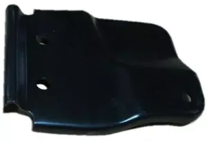 Soporte Paragopes Delantero Izquierdo (Cabina Larga) para Mitsubishi CANTER 2012
