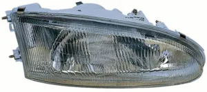 Faro Derecho para Mitsubishi COLT 1992