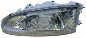 Faro Izquierdo para Mitsubishi COLT 1992