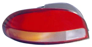 Piloto Trasero Derecho para Mitsubishi COLT 1992