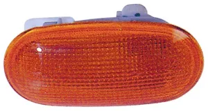 Piloto Lateral Derecho para Mitsubishi COLT 1997, GALANT 1997, L200 PICK-UP 1996, LANCER 1992, LANCER 1998 y PAJERO 1997