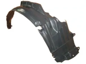 Resguardo Paso De Rueda Delantero Izquierdo para Mitsubishi COLT 1997