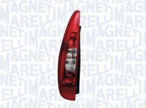 Piloto Trasero Izquierdo (Magneti Marelli) (5 Puertas) para Mitsubishi COLT 2004