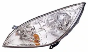 Faro Derecho Electrico (Tipo Alko) para Mitsubishi COLT 2004