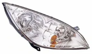 Faro Izquierdo Electrico (Tipo Alko) para Mitsubishi COLT 2004