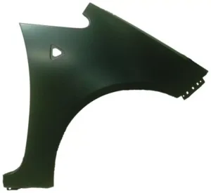 Aleta Delantera Derecha para Mitsubishi COLT 2004