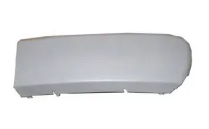 Moldura Izquierda Paragolpes Delantero 3 Puertas para Mitsubishi COLT 2004