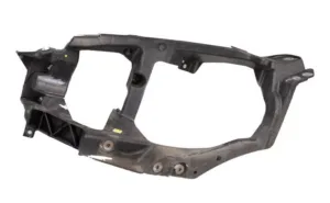 Mascara Faro Izquierdo (3/5 Puertas) para Mitsubishi COLT 2004