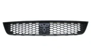 Rejilla Central (Negra) para Mitsubishi COLT 2009