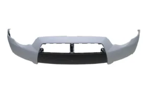 Paragolpes Delantero Imprimado Superior (3/5 Puertas) para Mitsubishi COLT 2009