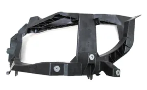 Mascara Faro Izquierdo para Mitsubishi COLT 2009