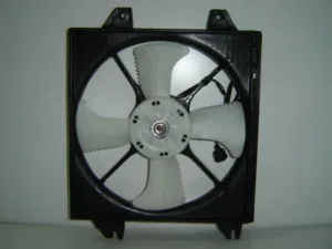 Electroventilador para Mitsubishi GALANT 1997