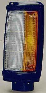 Piloto Delantero Derecho para Mitsubishi L200 PICK-UP 1987