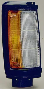 Piloto Delantero Izquierdo para Mitsubishi L200 PICK-UP 1987