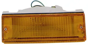 Piloto Paragolpes Delantero Izquierdo para Mitsubishi L200 PICK-UP 1987