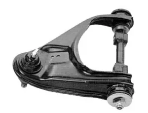 Brazo Suspension Superior Izquierdo para Mitsubishi L200 PICK-UP 1987