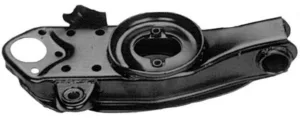 Brazo De Suspension Inferior Derecho para Mitsubishi L200 PICK-UP 1987